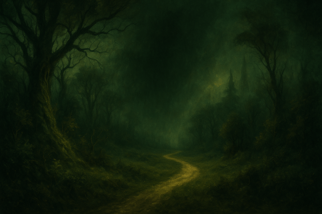 Patrick Harpur. Arrebatado