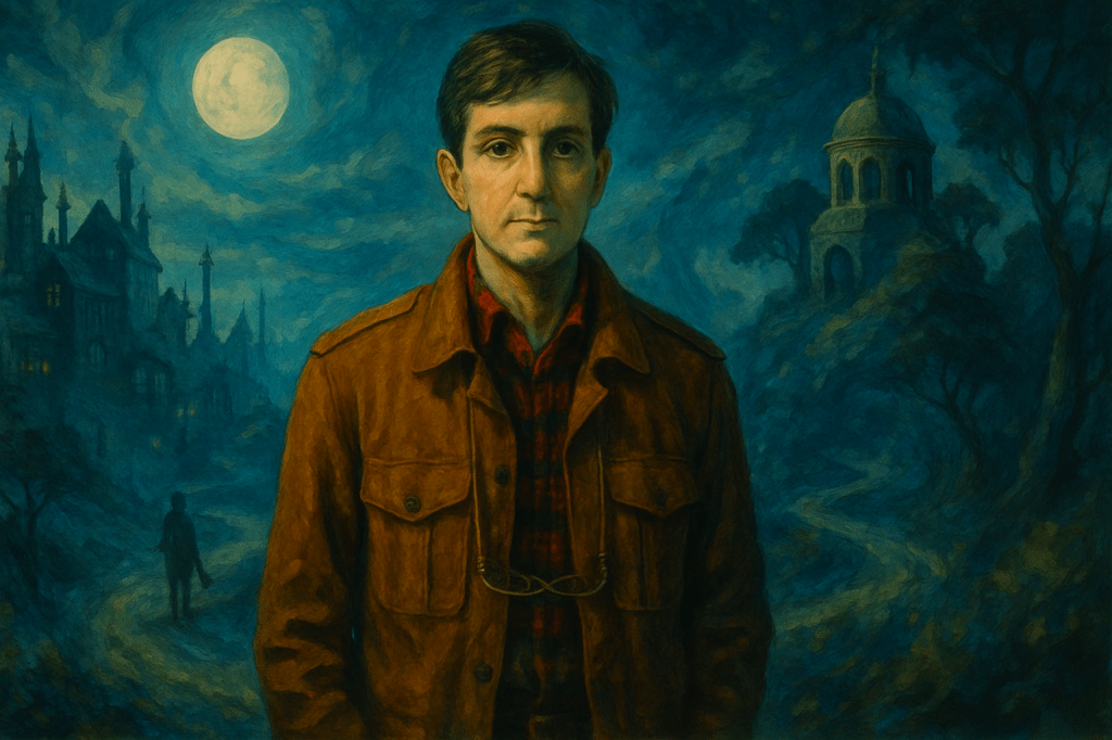 Roberta Moretti. La Magia como ciencia de la imaginación en el trabajo de Ioan P. Culianu&nbsp;(1950–1991)